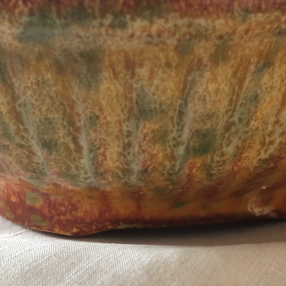 Haeger Pottery Bowl! - Picture 5 of 10
